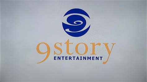 9 Story Entertainment/YTV(2010) Logo - YouTube