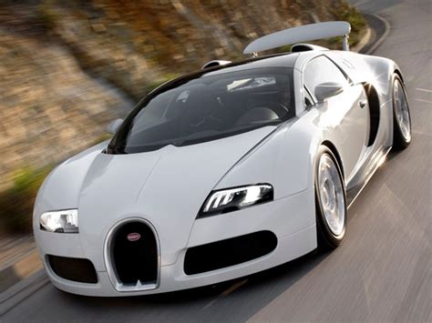 Bugatti Veyron Grand Sport: top-less at 350km/h - CNET