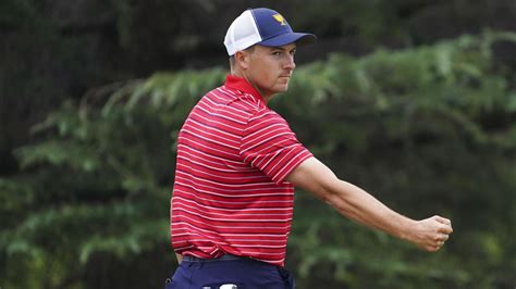 As Jordan Spieth revitalizes his career, 2023 PGA Tour season could set ...