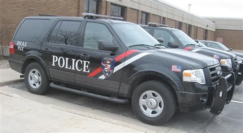 City of Wauwatosa, Wisconsin Police Department | Flickr - Photo Sharing!