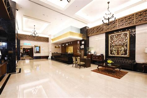 Fullon Hotel Taoyuan, Taoyuan | 2024 Updated Prices, Deals