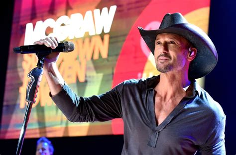 The 10 Best Tim McGraw Songs (Updated 2017) | Billboard