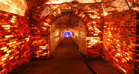 Khewra Salt Mine Tour - 1 Day | Pakistan's No.1 Guides | 2024-25