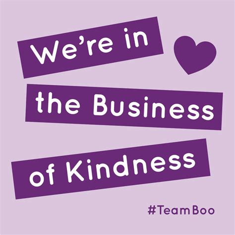 Kindness, how is it showing up for you? - Boo Coaching & Consulting
