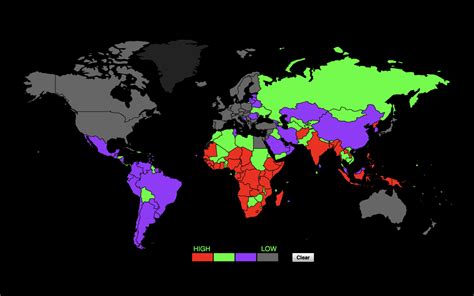 Radiology in Low Income Countries — Radiology Slides