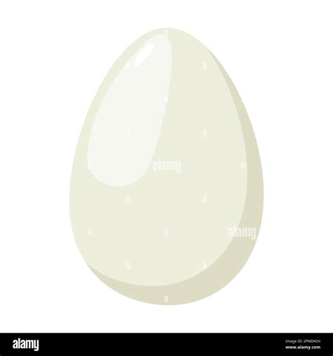 whole egg, hatching process. Vector illustration of birth step from egg ...