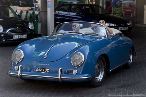 Porsche 356 Speedster picture Porsche 356a, Porsche 356 Speedster, Porsche Cars, Bmw Car ...