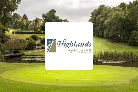 Highlands Golf Club - Future Golf