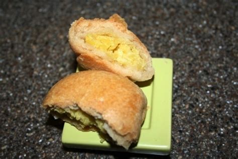 Mongo Hopia (Moon cake) Recipe by Joy - CookEatShare