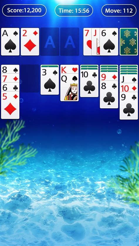 Classic Solitaire World APK for Android Download