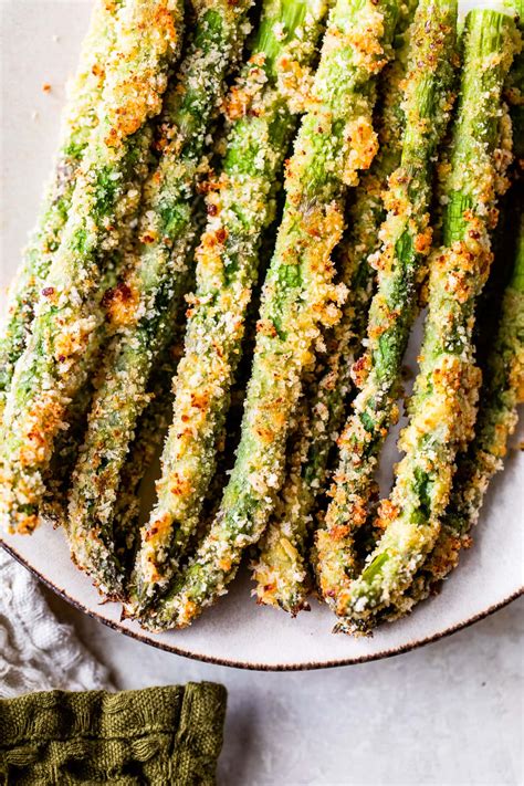 23 Easy Asparagus Recipes - Skinnytaste