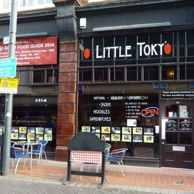 Little Tokyo Leeds (@LittleTokyoLDS) | Twitter