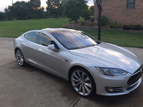 2013 Tesla Model S Performance For Sale in Lawrenceburg, IN | Exotic Car List