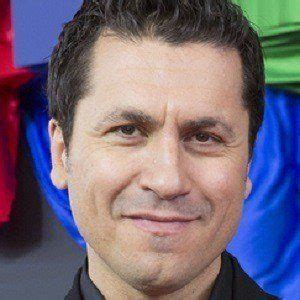 Claudio Aprile - Age, Family, Bio | Famous Birthdays