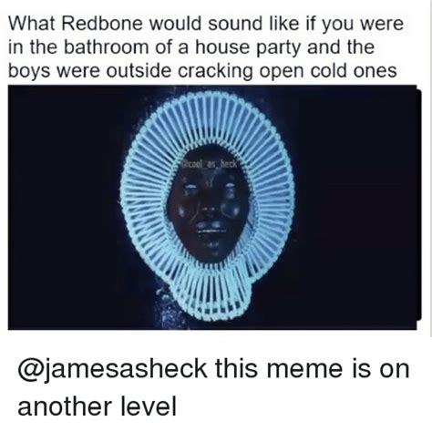 Redbone Memes