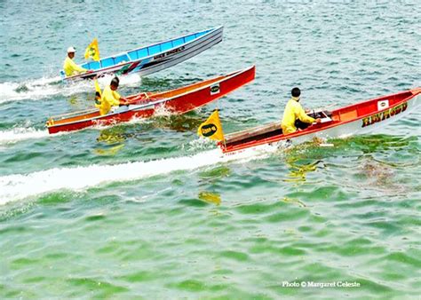 Mangunguna Festival in Pangasinan | Philippine Evolution