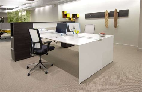 Resolve To Improve Your Personal Work Space In The New Year - Modern Office Furniture