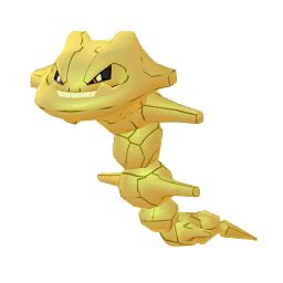 Steelix (Pokémon GO): Best Movesets, Stats, Counters, Weaknesses