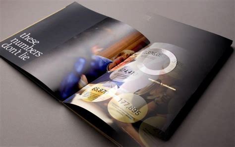 Brochure|A4|Budget Print Plus