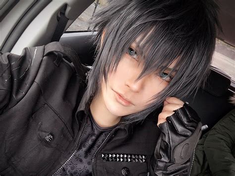 Noctis cosplay by Rui : r/FinalFantasy