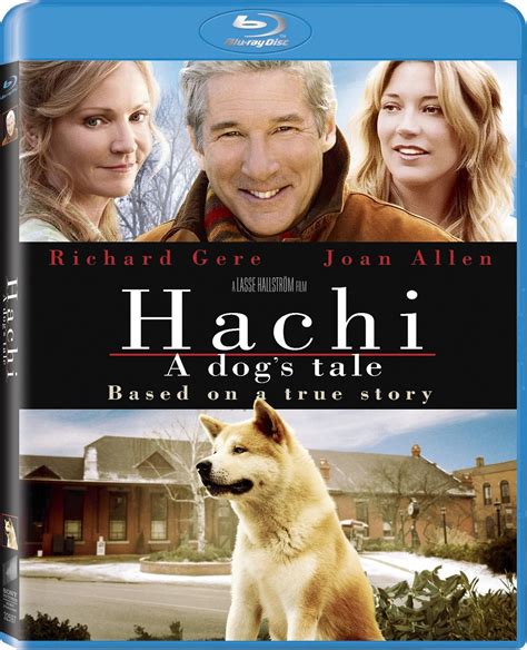 Hachi: A Dog's Tale wallpapers, Movie, HQ Hachi: A Dog's Tale pictures | 4K Wallpapers 2019