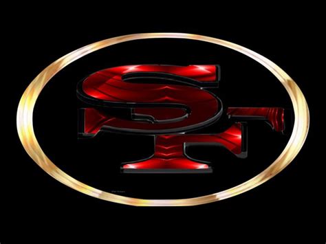 Pin by 49er D-signs on 49er Logos in 2022 | San francisco 49ers logo ...