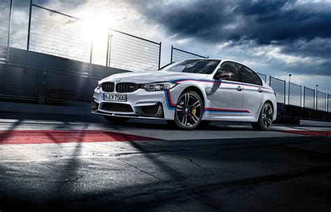 BMW gives us an update on M Performance Parts