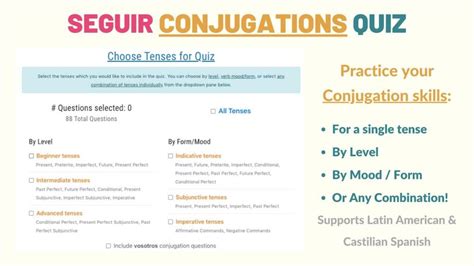 Seguir Conjugation 101: Conjugate Seguir In Spanish - Tell Me In Spanish