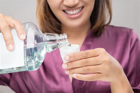 What Is Magic Mouthwash? » Top Cosmetic Dentist In San Diego | Quality ...