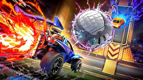 Rocket League Mobile? Saiba mais sobre o assunto