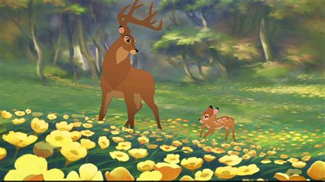 bambi2 - Bambi Photo (33643983) - Fanpop