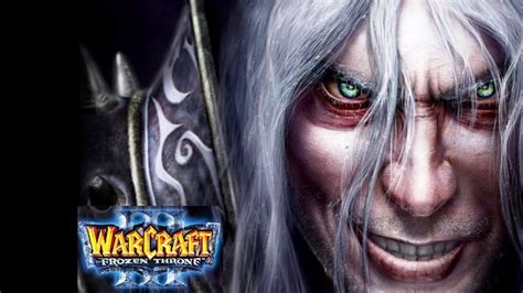 Warcraft 3 iso file problem - crosslaneta