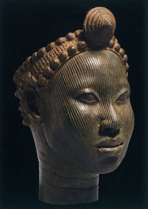 African art in pre-colonial times