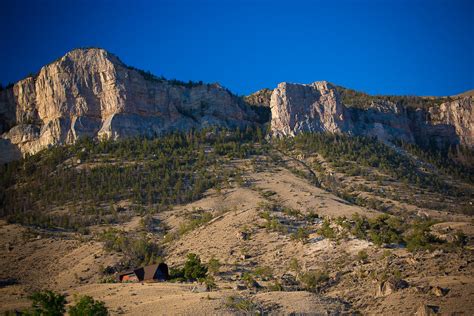 Absaroka Range | The Absaroka Range is a sub-range of the Ro… | Flickr