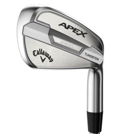 Taylormade P770 vs Callaway Apex 21 Irons Review & Specs - The Expert ...