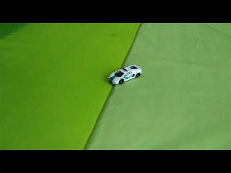 Police car chase_part 1 - YouTube