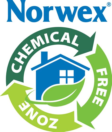 Chemical-free Logo Cmyk - Norwex Earth Day 2017 - Free Transparent PNG ...