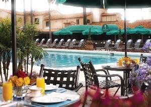 La Jolla Beach & Tennis Club - La Jolla, CA - Hotel/Inn