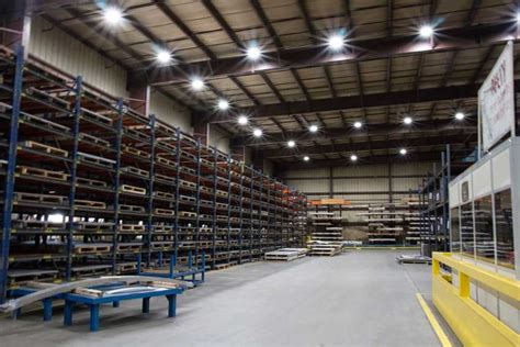 LED Lighting Company | Top Quality Industrial & Commercial LEDs