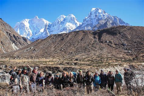 Kanchenjunga Base Camp Trek | Himalayan Quests