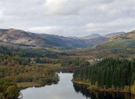 Forestry And Land Scotland Seeking Seasonal Rangers | Scotland ...