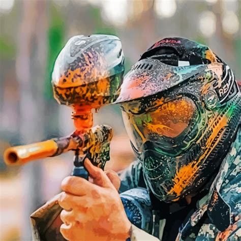 Paintball Shooting Game 2021 - Apps on Google Play