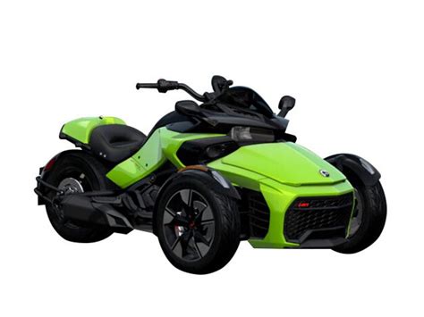 2023 Can-Am® Spyder F3-S Special Series 001635 | The Brothers Powersports