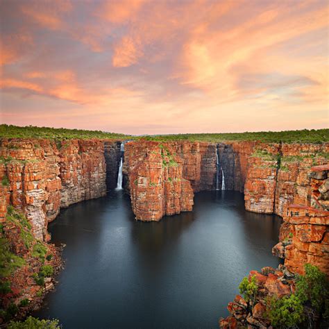 King George Falls, Kimberley, North Western Australia– Christian ...