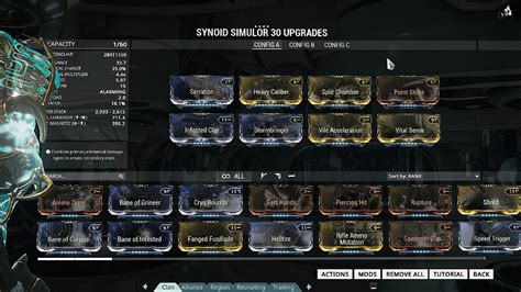 Warframe: Mirage Build - Guide and Tips | GamesCrack.org