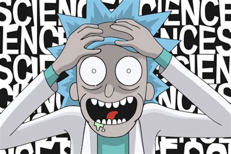 The 10 Best Rick And Morty Memes