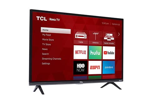 TOP SMART TVs UNDER $200 - Akin Trends