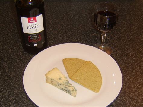 Port and Stilton Cheese Serving Suggestions - Delishably