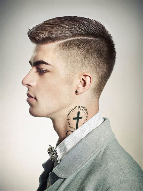 Weird but Effective Ways to Get Popular Fade Hairstyles for Men