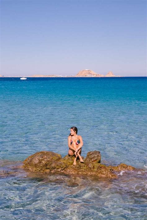 The Londoner » Makeshift Beaches, Corsica